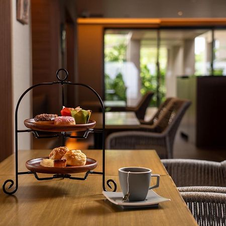Glamday Style Okinawa Yomitan Hotel & Resort Extérieur photo
