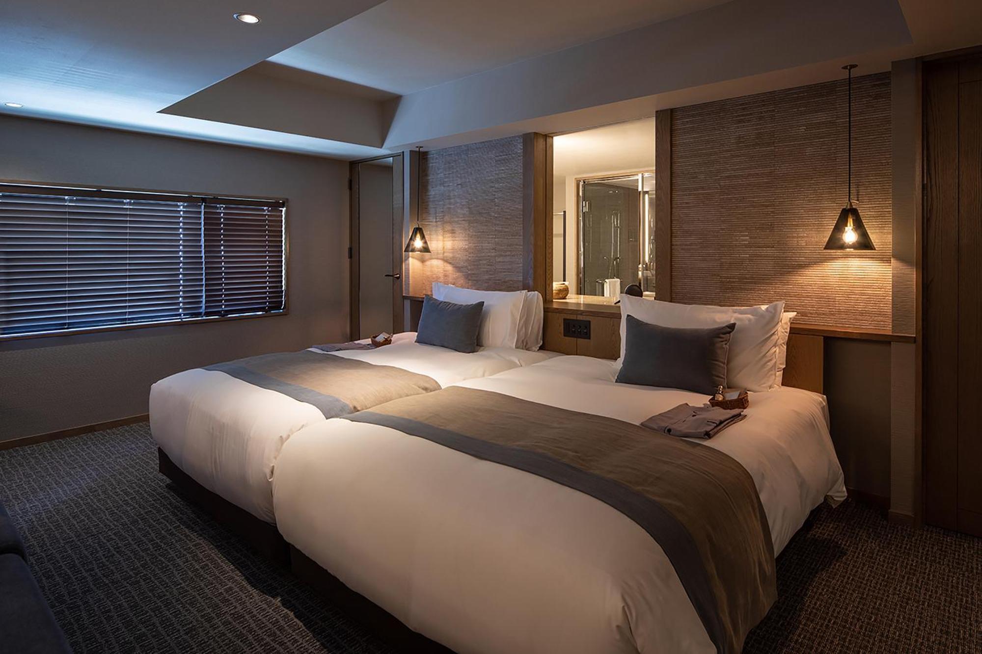 Glamday Style Okinawa Yomitan Hotel & Resort Extérieur photo