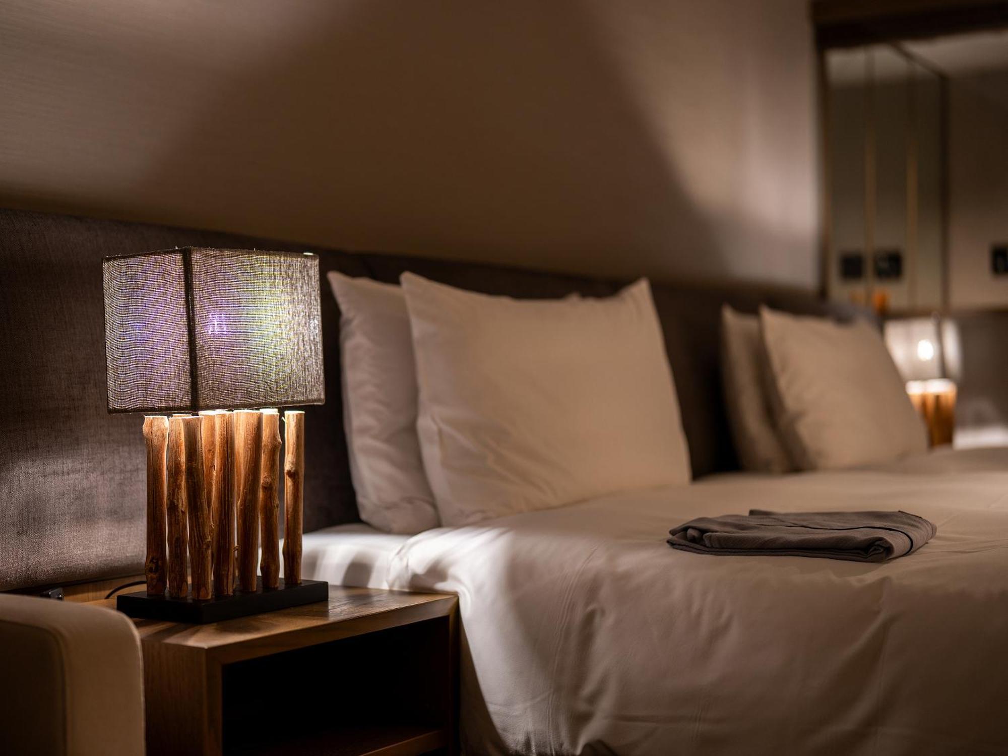 Glamday Style Okinawa Yomitan Hotel & Resort Extérieur photo