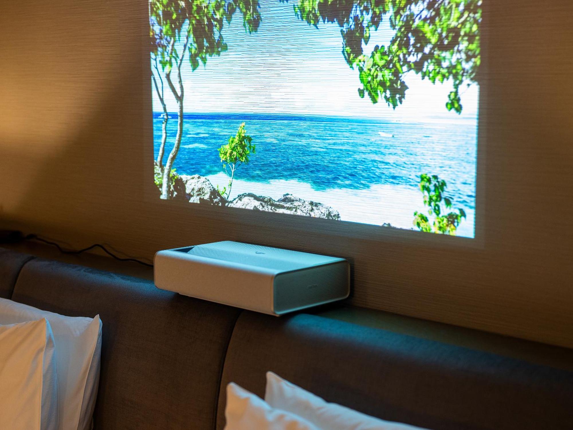 Glamday Style Okinawa Yomitan Hotel & Resort Extérieur photo
