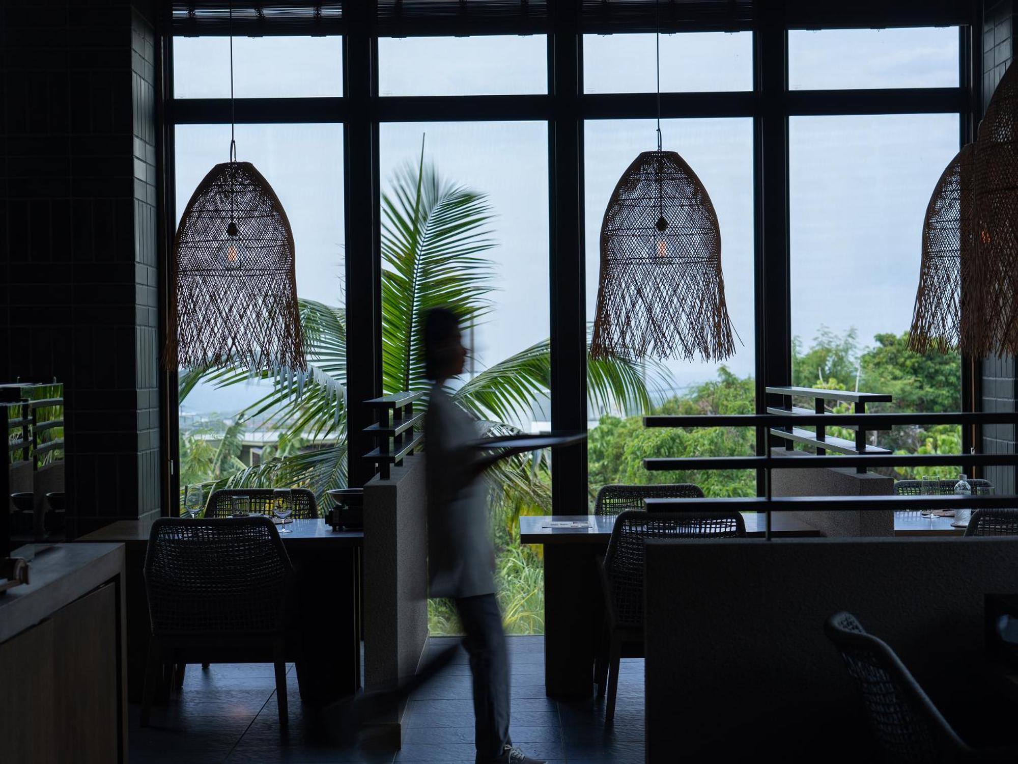 Glamday Style Okinawa Yomitan Hotel & Resort Extérieur photo