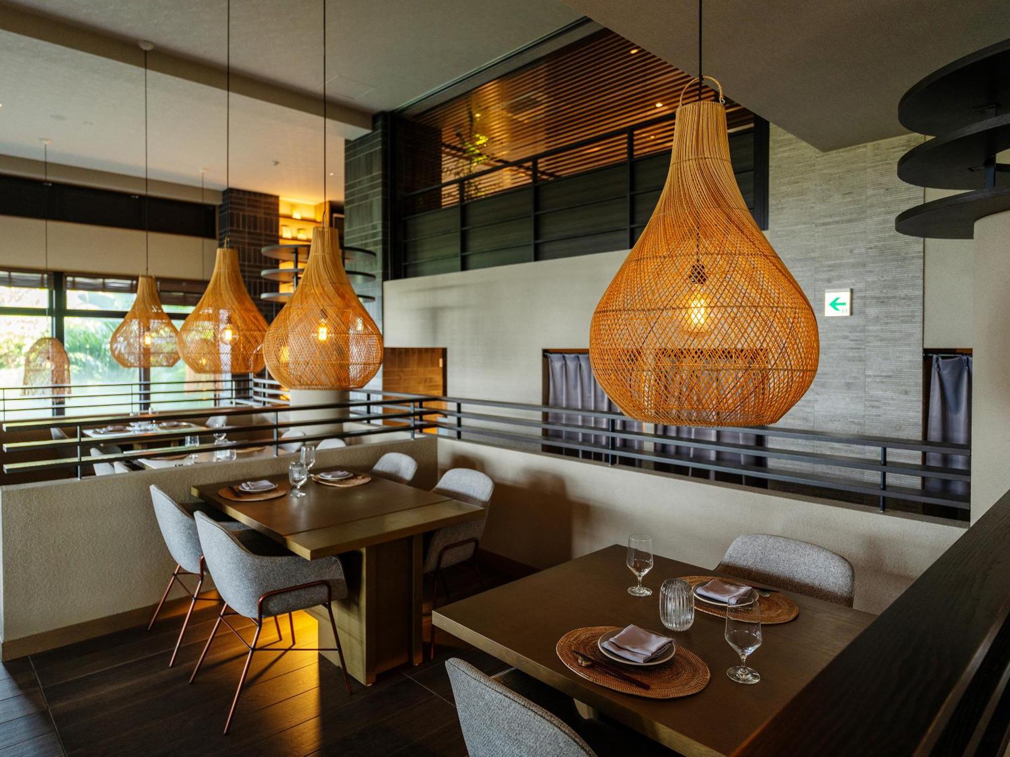Glamday Style Okinawa Yomitan Hotel & Resort Extérieur photo