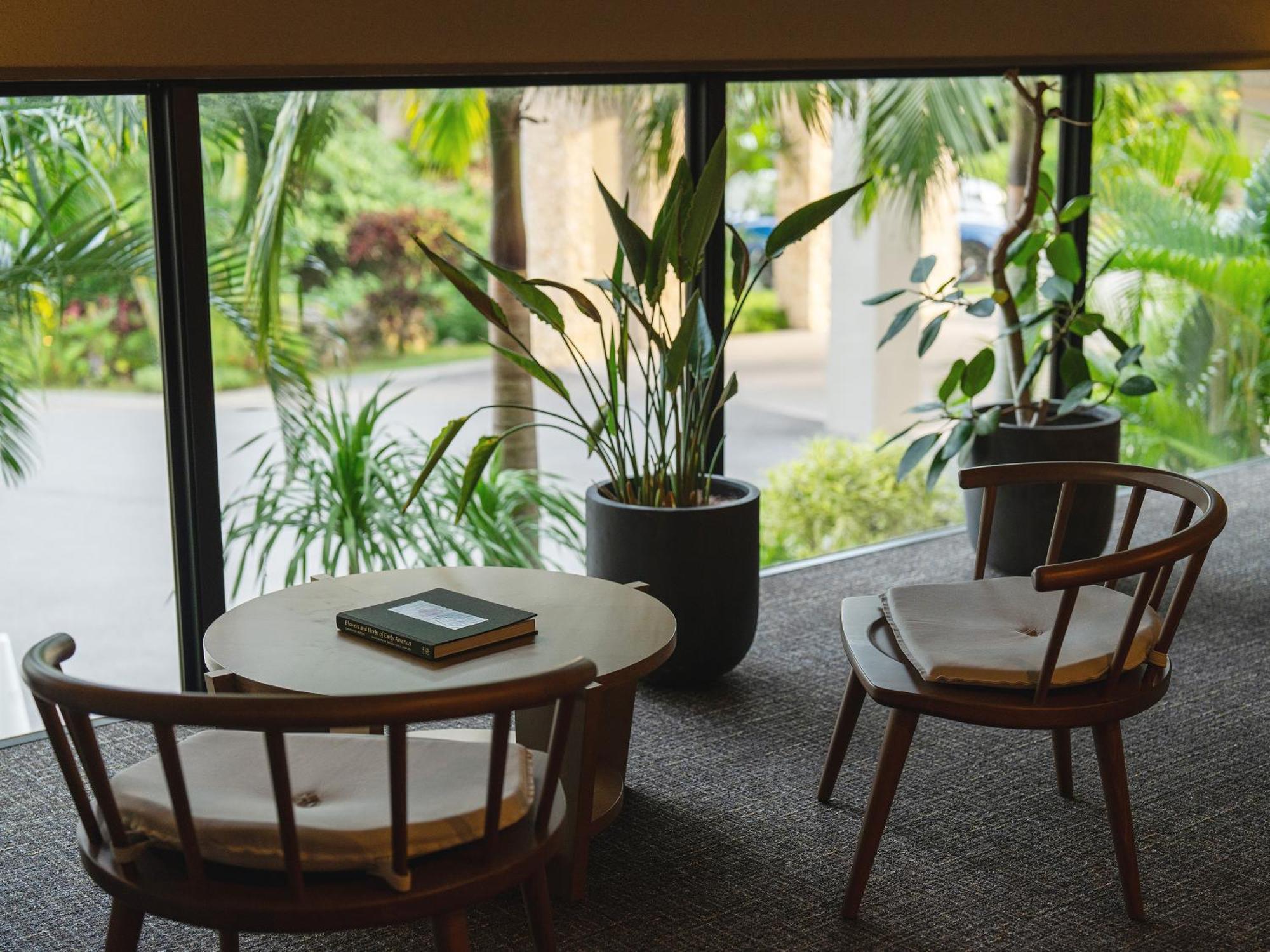 Glamday Style Okinawa Yomitan Hotel & Resort Extérieur photo
