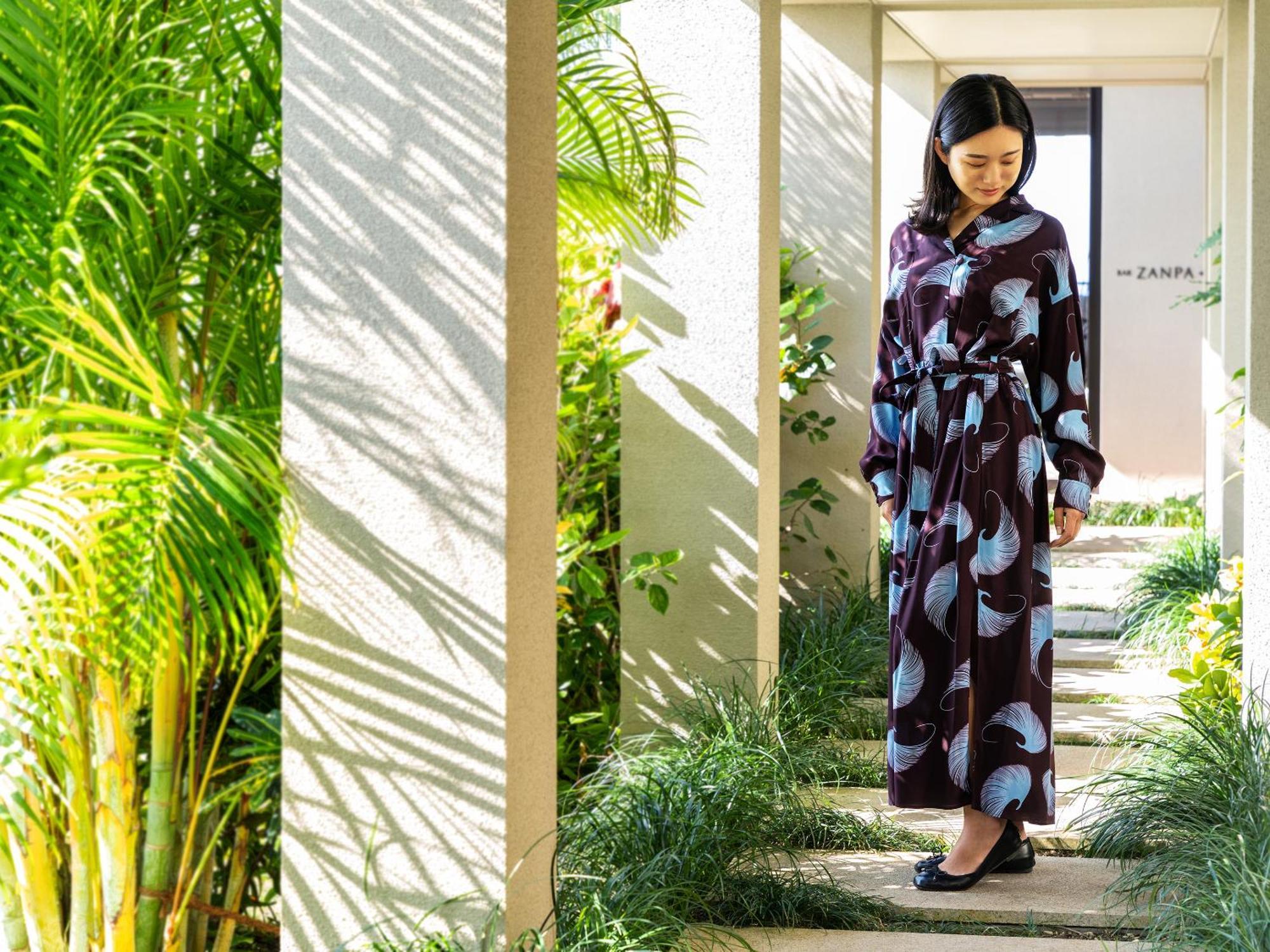 Glamday Style Okinawa Yomitan Hotel & Resort Extérieur photo