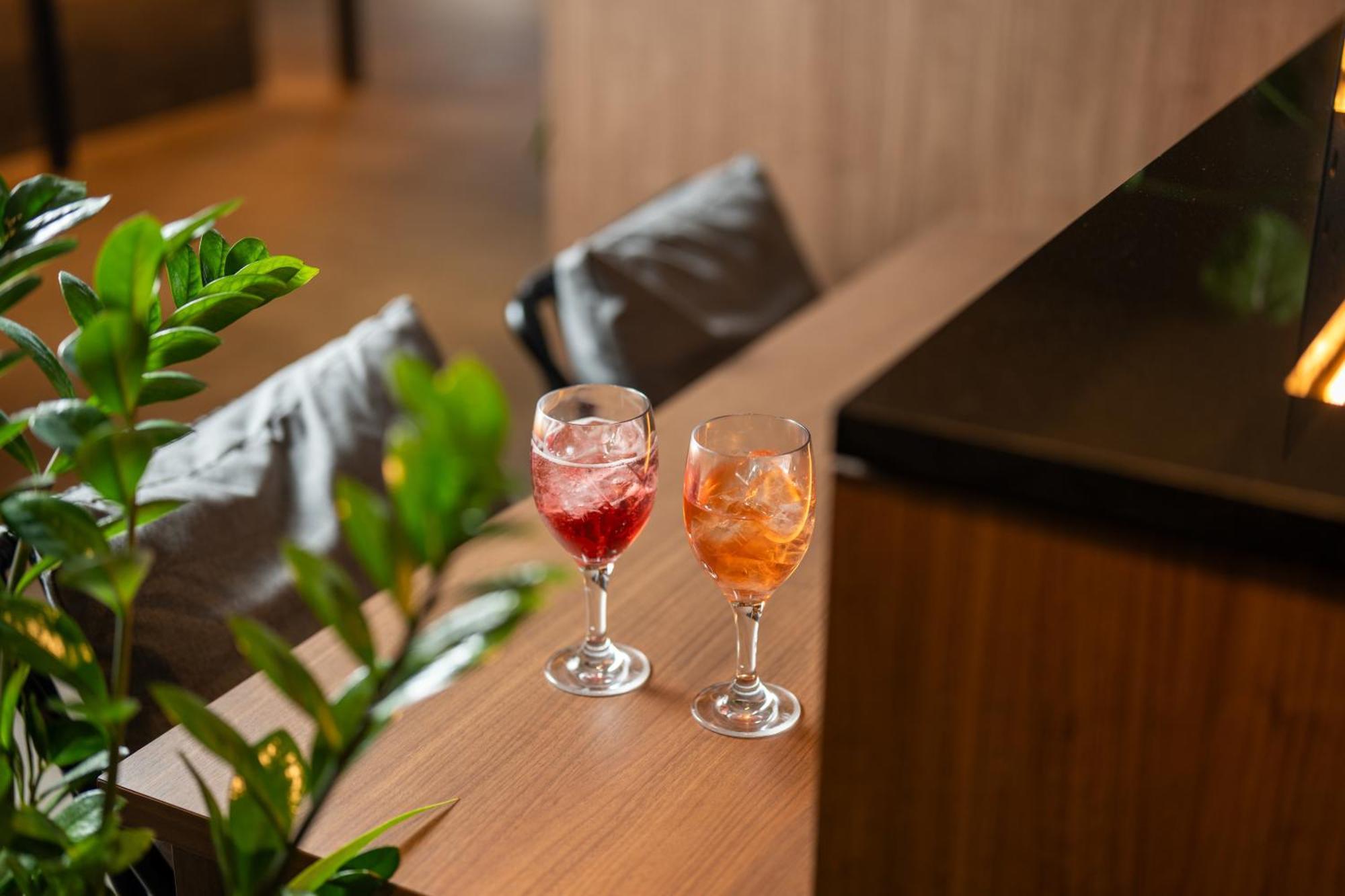 Glamday Style Okinawa Yomitan Hotel & Resort Extérieur photo